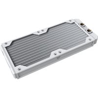 Corsair Hydro X Series XR5 240 V2, Radiateur Blanc