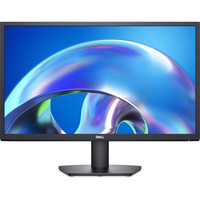 Dell SE2425H 23.8" Moniteur Noir, 75 Hz, VGA, HDMI