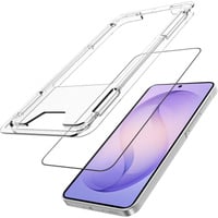 Just in Case Samsung Galaxy S26 FE - Tempered Glass, Film de protection Transparent, 1 pièce