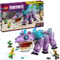 LEGO Klombo, Jouets de construction