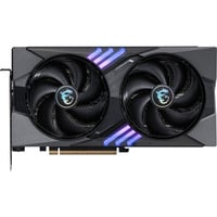 MSI GeForce RTX 5060 Ti 16G GAMING OC, Carte graphique 3x DisplayPort, 1x HDMI