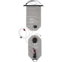 MSR Trail Base Water filter Kit 4L, Réservoir d'eau 
