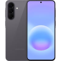 Samsung Galaxy A57 5G, Smartphone Gris, 128 Go, Dual-SIM, Android