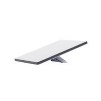 Starlink Mini, Routeur Blanc