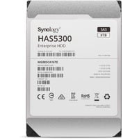 Synology HAS5300 8 To, Disque dur SAS 1200, HAS5300-8T