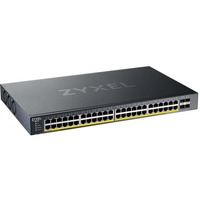 Zyxel XGS1935-52HP, Switch PoE
