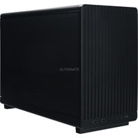 ALTERNATE Gamer Casual Basic R5-5060, PC gaming Ryzen 5 5600X | RTX 5060 | 16 Go | 1 To SSD