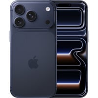 Apple Apple iPhone 17 Pro 256GB Deep Blue Bleu foncé