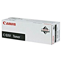 Canon C-EXV29 Cartouche de toner 1 pièce(s) Original Jaune 27000 pages, Jaune, 1 pièce(s)