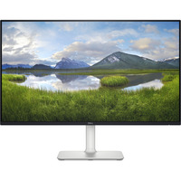Dell S2425H 23.8" Moniteur Argent/Noir, 100 Hz, HDMI, Audio