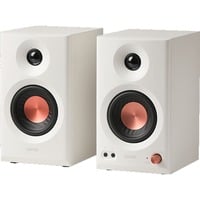 Edifier Edifiier MR3 White Studio Monitor, Haut-parleur Blanc