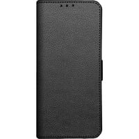 Just in Case OnePlus 12 - Wallet Case, Housse smartphone Noir