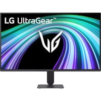 LG UltraGear 27G411B-B 27" Moniteur gaming Noir, 1x DisplayPort, 1x HDMI, 144 Hz