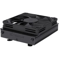 Noctua NH-L9a-AM5 chromax.black, Refroidisseur CPU Noir