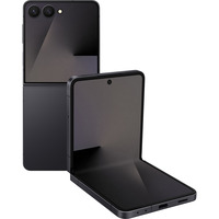 Samsung Galaxy Z Flip7 smartphone pliable Noir | 512 Go | Android 16 | Dual-SIM