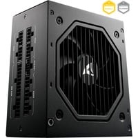 Sharkoon Rebel P20 alimentation modulaire 1200 watt Noir, 1x 12VHPWR, 4x PCIe