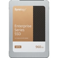 Synology SAT5221-960G 960 Go SSD SAT5221-960G, SATA/600