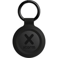 Xtorm TravelTag, Traceur de localisation Noir, 1 pièce