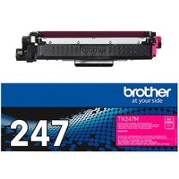 Brother TN-247M, Toner Magenta