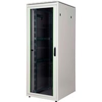 Digitus Armoires rack, Armoire informatique Gris, Rack autonome, 47U, 800 kg, Gris