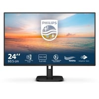 Philips 24E1N1100A/00 23.8" Moniteur Noir, 1x HDMI