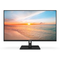 Philips 31.5" 4K UHD Moniteur Noir