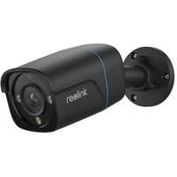 Reolink P330, Caméra de surveillance Noir, 8MP | PoE