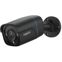 Reolink Reolink P330 8MP/PoE/ bk, Caméra de surveillance Noir