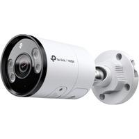 TP-Link VIGI InSight S385, Caméra de surveillance Blanc