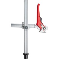 BESSEY TWV16-20-15H, Serre-joint Argent/Rouge