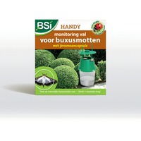 BSI BSI Feromoonval Buxusmot Handy, Piège à insectes Vert