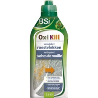 BSI Oxi Kill roestverwijderaar, Détergent 