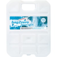 B&W Bag2Zero FP16-M, Élément de refroidissement 
