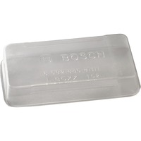 Bosch 1600A008B1, Dépôt Transparent
