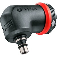 Bosch 1600A01L7T, Accessoire Noir