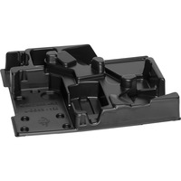 Bosch 1 600 A00 2W1 acessoire de boîte à outils Carte d’outil, Dépôt Carte d’outil, Bosch, GSK 18 V-LI, 1 pièce(s), Noir, 398 mm
