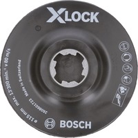Bosch 2608601723, Patin de ponçage 
