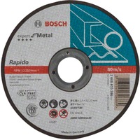 Bosch 2608603396, Disque de coupe 
