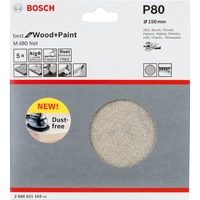 Bosch 2608621162, Feuille abrasive 