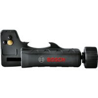 Bosch Accessoires Support pour LR 1 LR 1G LR 2 Professional Noir