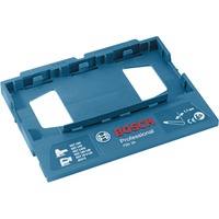 Bosch Accessoires divers FSN SA Professional, Adaptateur Bleu, 170 mm, 285 mm, 5 mm