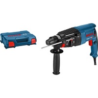 Bosch GBH 2-26 Professional, Marteau piqueur Bleu/Noir