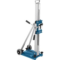 Bosch GCR 350 Professional Support de forage Bleu, Support de forage, 58 cm, Bleu, Argent, 95,5 cm, 12,6 kg