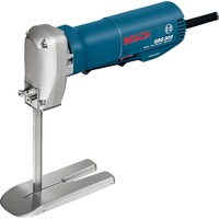 Bosch GSG 300 cutter universel 3200 tr/min, Scie sauteuse Bleu/Noir, 3200 tr/min, 1,6 kg