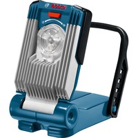 Bosch Lampe GLI VariLED Professional, Lampe de travail Bleu/Noir