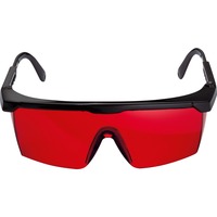 Bosch Laser viewing glasses (red) Professional, Lunettes de protection Rouge