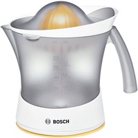 Bosch MCP3500N, Appareil presse-agrumes Blanc/Jaune