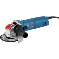 Bosch X-LOCK GWX 14-125 Professional, Meuleuse d'angle Bleu