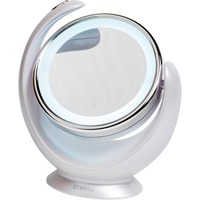 Cresta KTS330, Miroir de produit de beauté Blanc
