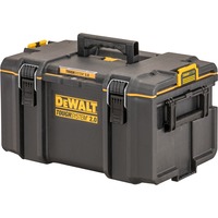 DEWALT DWST83294-1 boite à outils Boîte à outils Polycarbonate (PC) Noir, Jaune Noir/Jaune, Boîte à outils, Polycarbonate (PC), Noir, Jaune, 50 kg, 554 mm, 371 mm